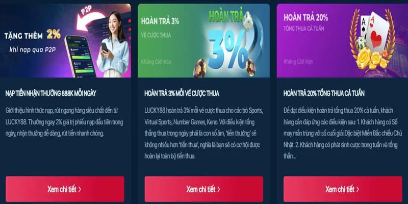 Chương trình VIP 88t win