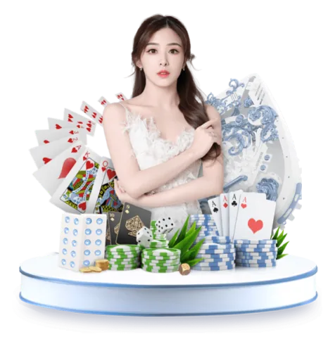 Hình ảnh tượng trưng cho cờ bạc có trách nhiệm